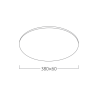 Cob Spot Light-LZXXE12380