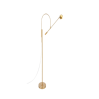 Floor Lamp-LZHX-L9014