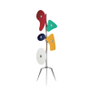 Floor Lamp-LZHX-L9092