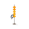 Floor Lamp-LZHX-L9039