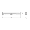 Emergency Slim Linear Llight-LZ6305LI