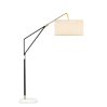 Floor Lamp-LZHX-L9141