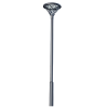 Flower Lamp post LZJMLD-707-A