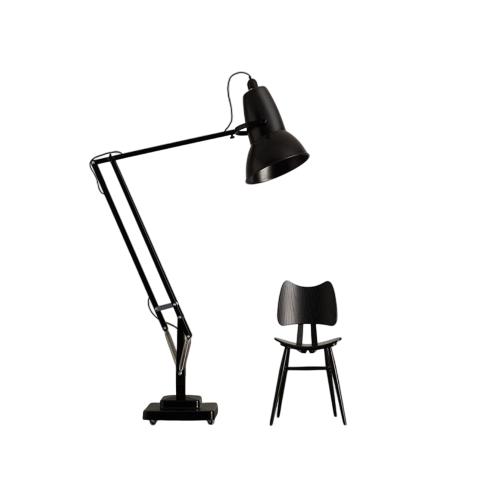 Floor Lamp-LZHX-L9047