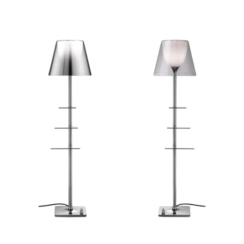 Floor Lamp-LZHX-L9046