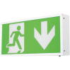 Emergency Exit Signs Light-LZ2914
