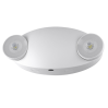 Emergency Dual Head Light-LZJLE10FK