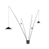 Floor Lamp-LZHX-L9142