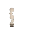 Floor Lamp-LZHX-L9052