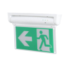 Emergency Exit Signs Light-LZ2912BC-1
