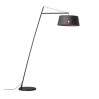 Floor Lamp-LZHX-L9148