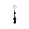 Floor Lamp-LZHX-L9028