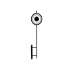 Floor Lamp-LZHX-L9009