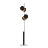Floor Lamp-LZHX-L9091