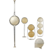 Floor Lamp-LZHX-L9124