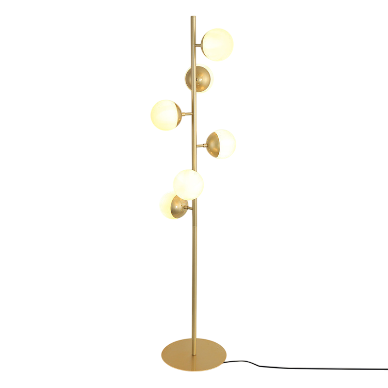 Floor Lamp LZHX-L9058