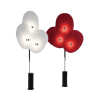 Floor Lamp-LZHX-L9016