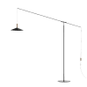 Floor Lamp-LZHX-L9017