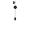 Floor Lamp-LZHX-L9048