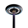 Star Ring Lamp Post – LZJMLD-606-A