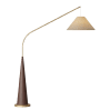 Floor Lamp LZHX-L9061