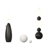 Floor Lamp-LZHX-L9115