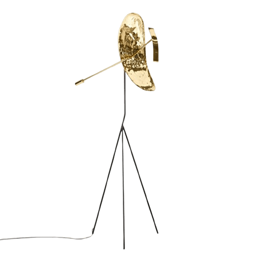 Floor Lamp LZHX-L9024