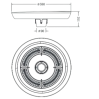 Star Ring Lamp Post – LZJMLD-606-A