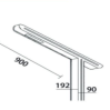 Love Bird Street Light – LZJMLD-505-E