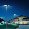 Starry Sky Lamp pole-LZJMLD-101-B