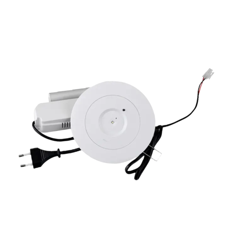 Emergency Exit Sign Light LZD40-R-2