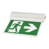 Emergency Exit Sign Light LZ2918