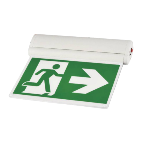 Emergency Exit Sign Light LZ2918