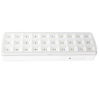 Emergency Slim Linear Light LZ2128
