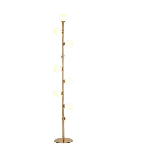 Floor Lamp LZHX-L9133