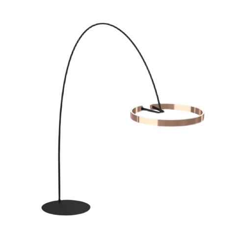 Floor Lamp LZHX-L9096