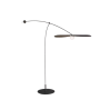 Floor Lamp LZHX-L9015