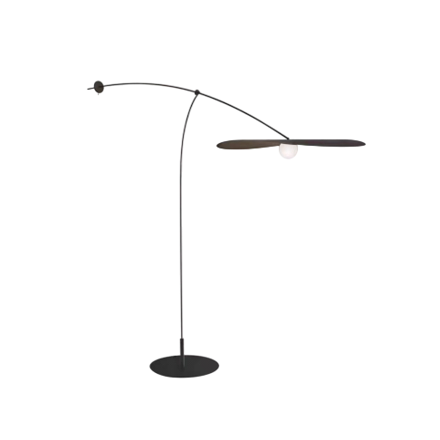 Floor Lamp LZHX-L9015