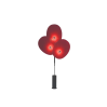 Floor Lamp-LZHX-L9016