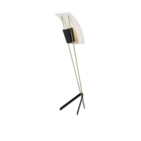 Floor Lamp LZHX-L9019