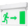 Emergency Exit Sign Light LZ297