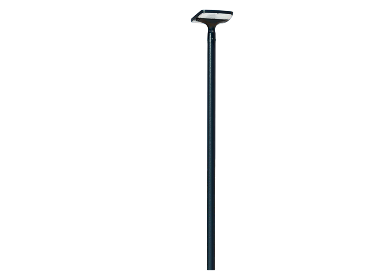 Starry Sky Lamp pole-LZJMLD-101-B