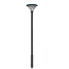 Flower Lamp pole-LZJMLD-707-B