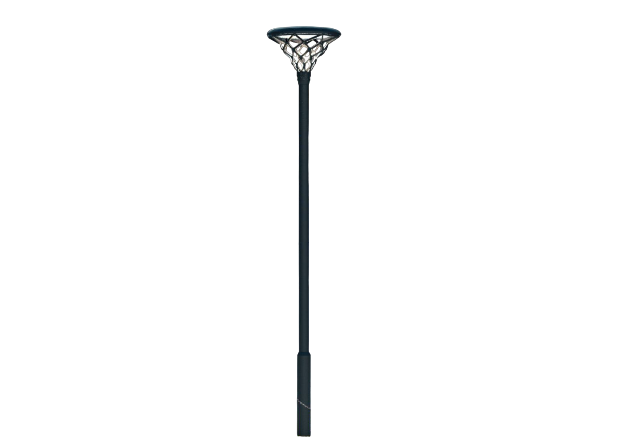 Flower Lamp pole-LZJMLD-707-B