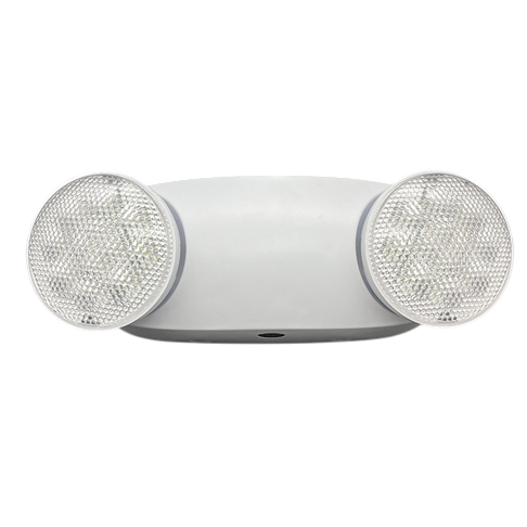 Emergency Dual Head Light LZJLEU5FK