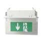 LED Bulkhead Emergency Light LZ507L50