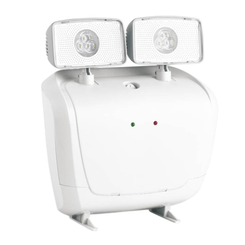 Emergency Twin Spot Light LZBLA1000