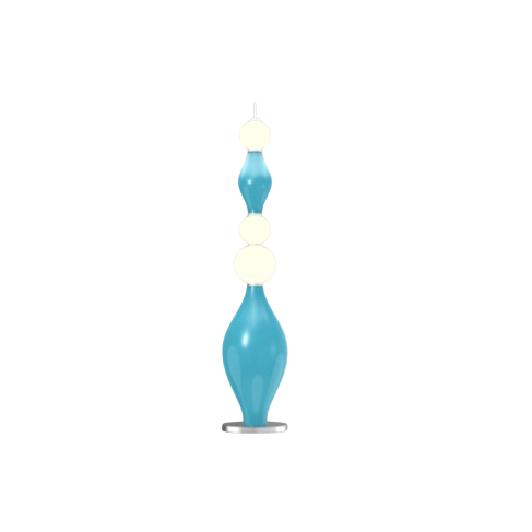 Floor Lamp LZHX-L9053