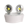 Emergency Twin Spot Light LZ9808