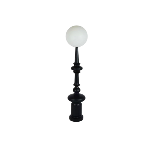 Floor Lamp-LZHX-L9028